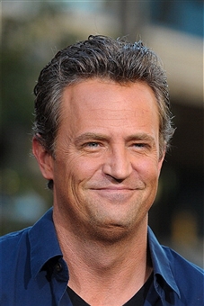 Matthew Perry