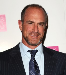 Chris Meloni (Foto: Jason LaVeris/FilmMagic)
