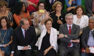 Mercadante Dilma