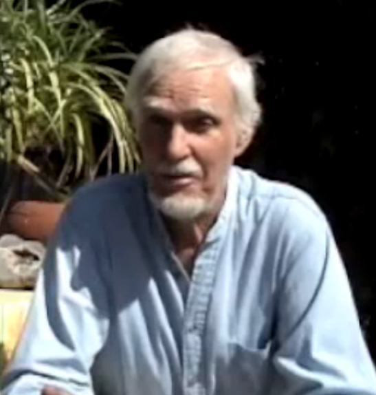 Michael Galloway em 2008