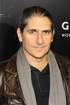 Michael Imperioli