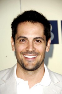 Michael Landes (Foto Michael Germana/Everett Collection)