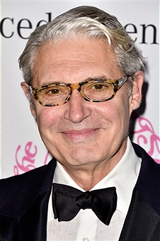 Michael Nouri captain america