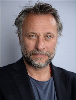 Michael Nyqvist (Foto: Getty)