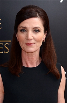 Michelle Fairley (Foto: Getty)