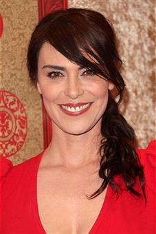 Michelle Forbes (Foto: Frederick M. Brown/Getty)