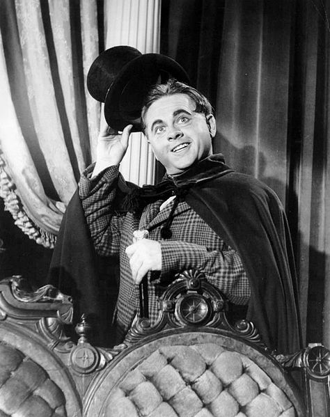 'The Mickey Rooney Show'