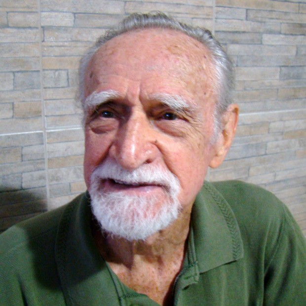 Miguel Rosenberg (Foto: Casa de Dublagem)