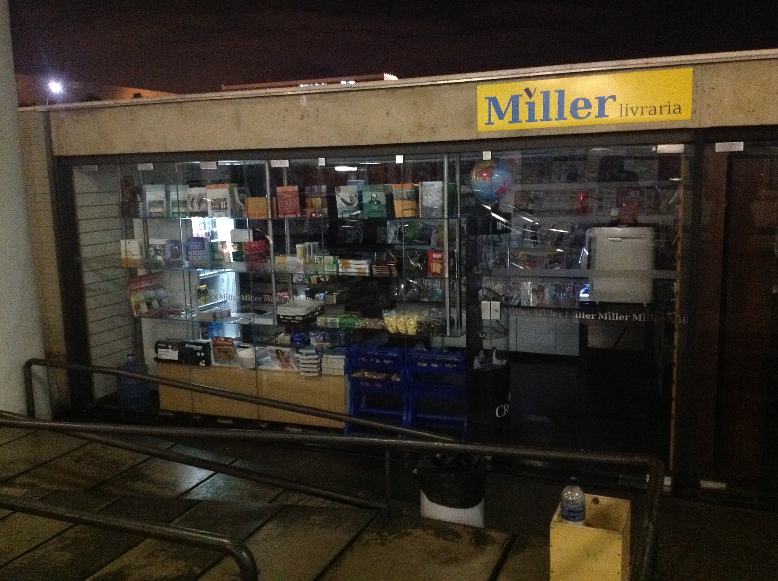Miller