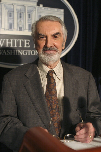 The West Wing