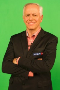Milton Leite SporTV