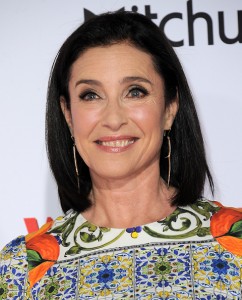 Mimi Rogers (Foto: Albert L. Ortega/Getty)