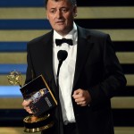 Steven Moffat