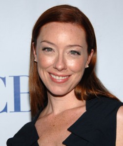 Molly Parker (Foto: Jean-Paul Aussenard/WireImage.com To license this image (55342624), contact WireImage.com