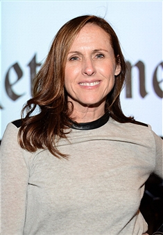 Molly Shannon