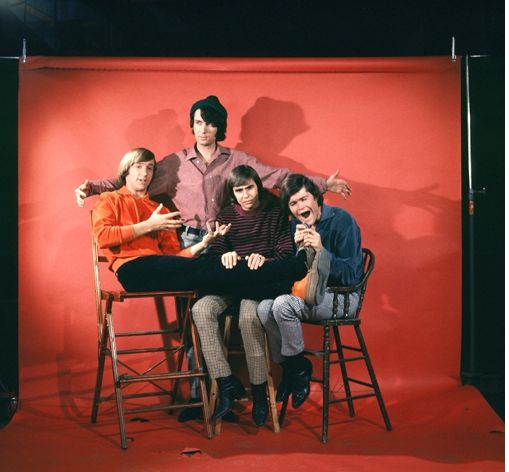 monkees5