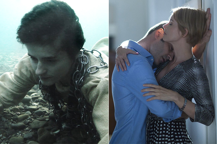 Os filmes 'Sangue do meu sangue' e 'Mundos Opostos'