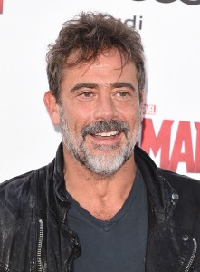 Jeffrey Dean Morgan (Foto: 