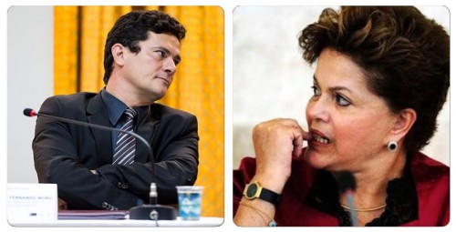 Moro-Dilma-montagem