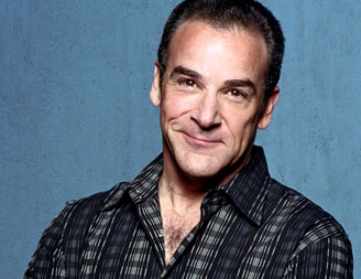 Mandy Patinkin