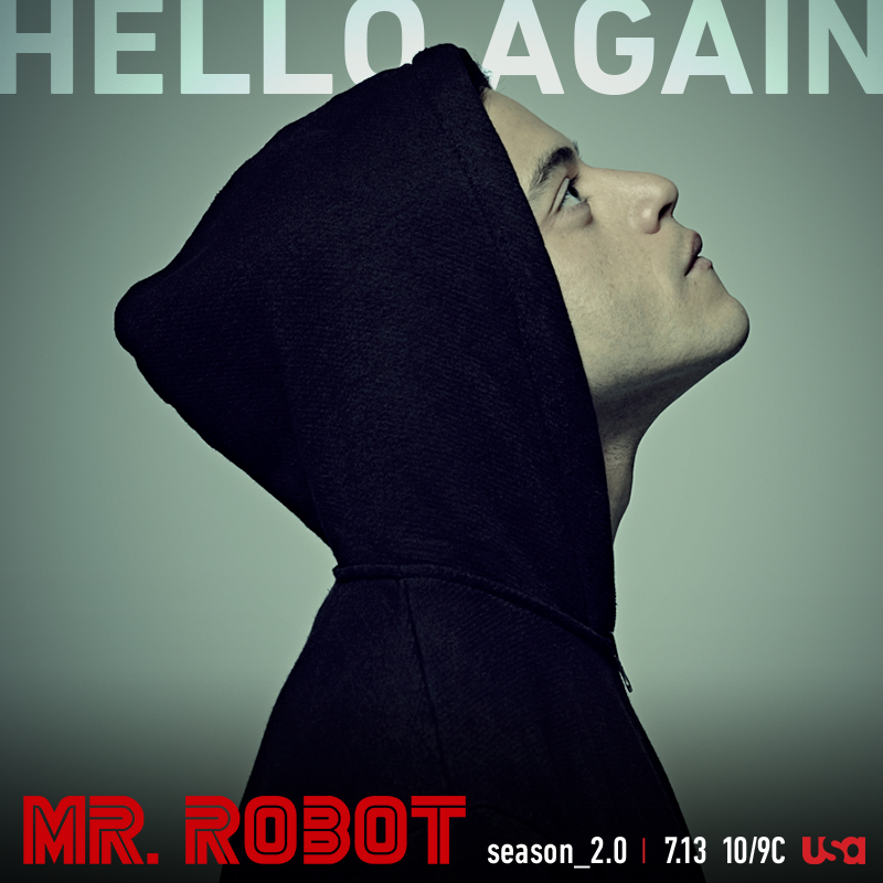 Séries: Mr. Robot (1ª Temporada)