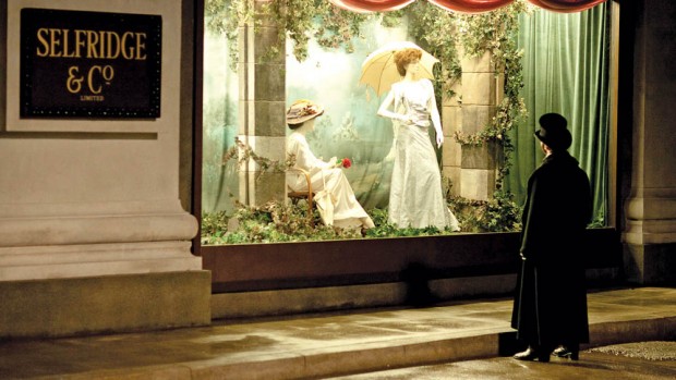 Mr.Selfridge