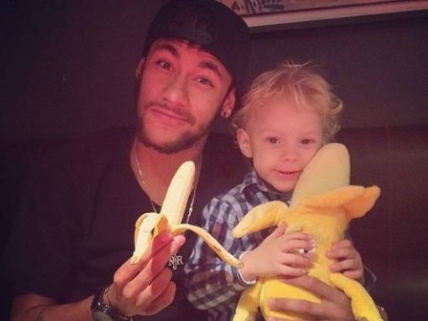 neymar_banana