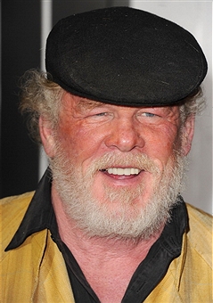 Nick Nolte Entra No Elenco Do Remake De Broadchurch Veja