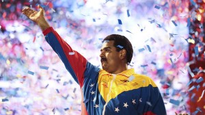 Maduro: Derrota retumbante