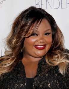 Nicole Byer (Foto: Tibrina Hobson/WireImage)