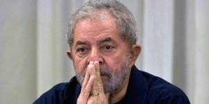 BRAZIL-PT-LULA DA SILVA