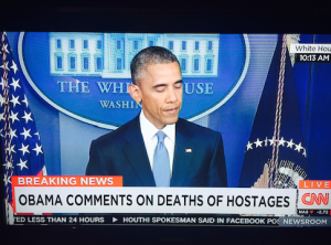 Obama CNN