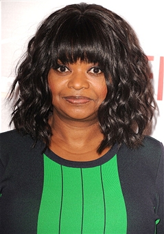 Octavia Spencer (Foto: WireImage)