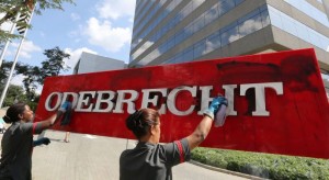 Odebrecht: Sem acordo com auditores