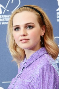 Odessa Young (Vittorio Zunino Celotto/Getty)