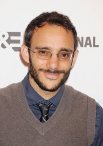 Omid Abtahi (Foto: Jeffrey Mayer/WireImage)