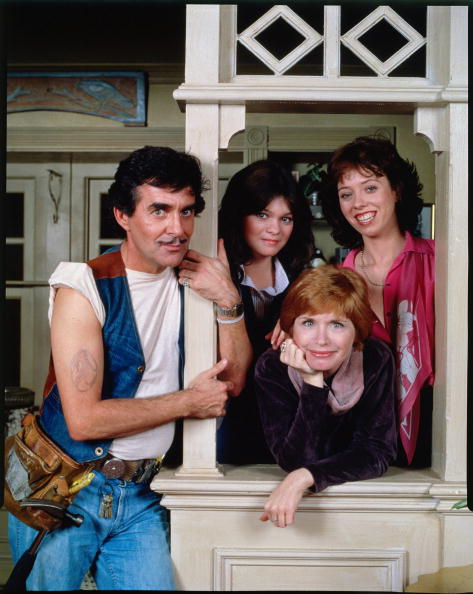 Cast Of &lsquo;One Day At A Time&rsquo;