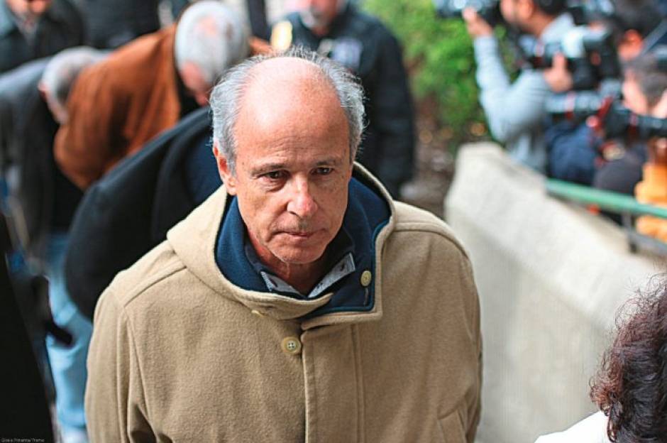 As doações da Andrade Gutierrez