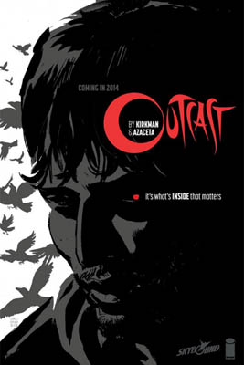 Outcast