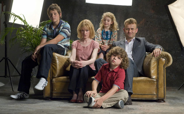 ‘Outnumbered’ ganha quinta temporada | VEJA