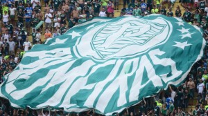 Palmeiras: em negociação