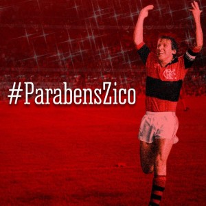 ParabensZico