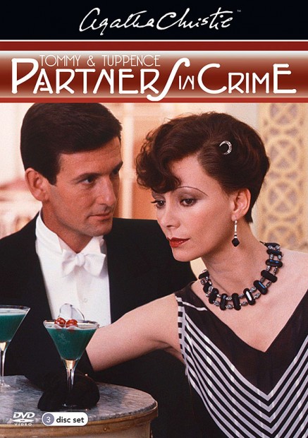 Versão de 'Partners in Crime' da década de 1980