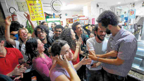 Passe Livre cerveja