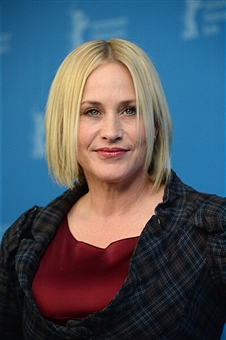 Patricia Arquette