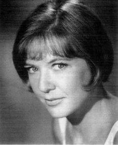 Patricia Smith em 1959