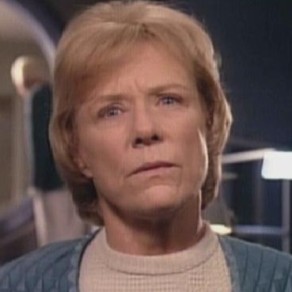 Patricia Smith em 1989