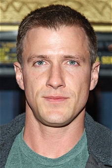 Patrick Heusinger