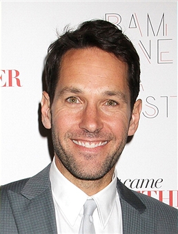 Paul Rudd (Foto: Laura Cavanaugh/FilmMagic)