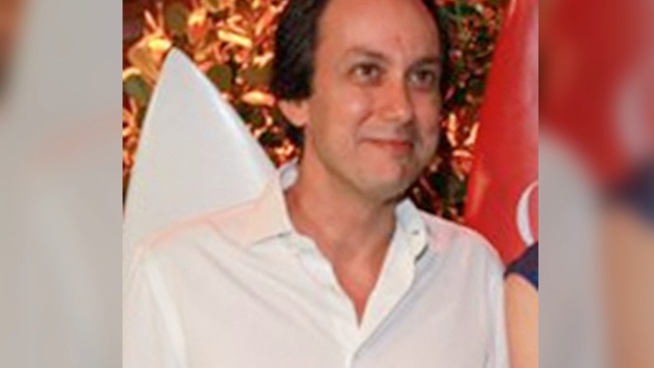 Paulo Fernando Magalhães Pinto